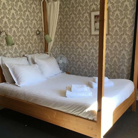 Hotel Dirbach Plage Εξωτερικό φωτογραφία