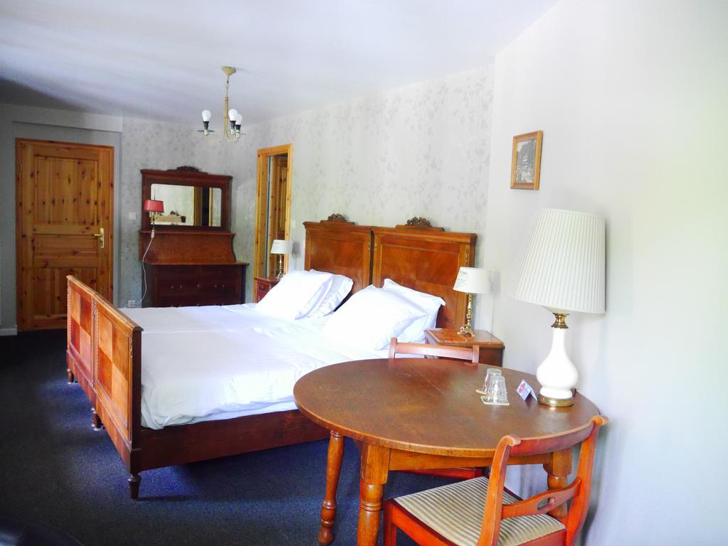 Hotel Dirbach Plage Εξωτερικό φωτογραφία